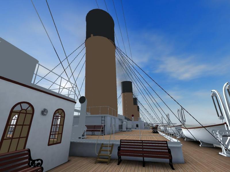 ship simulator 2016