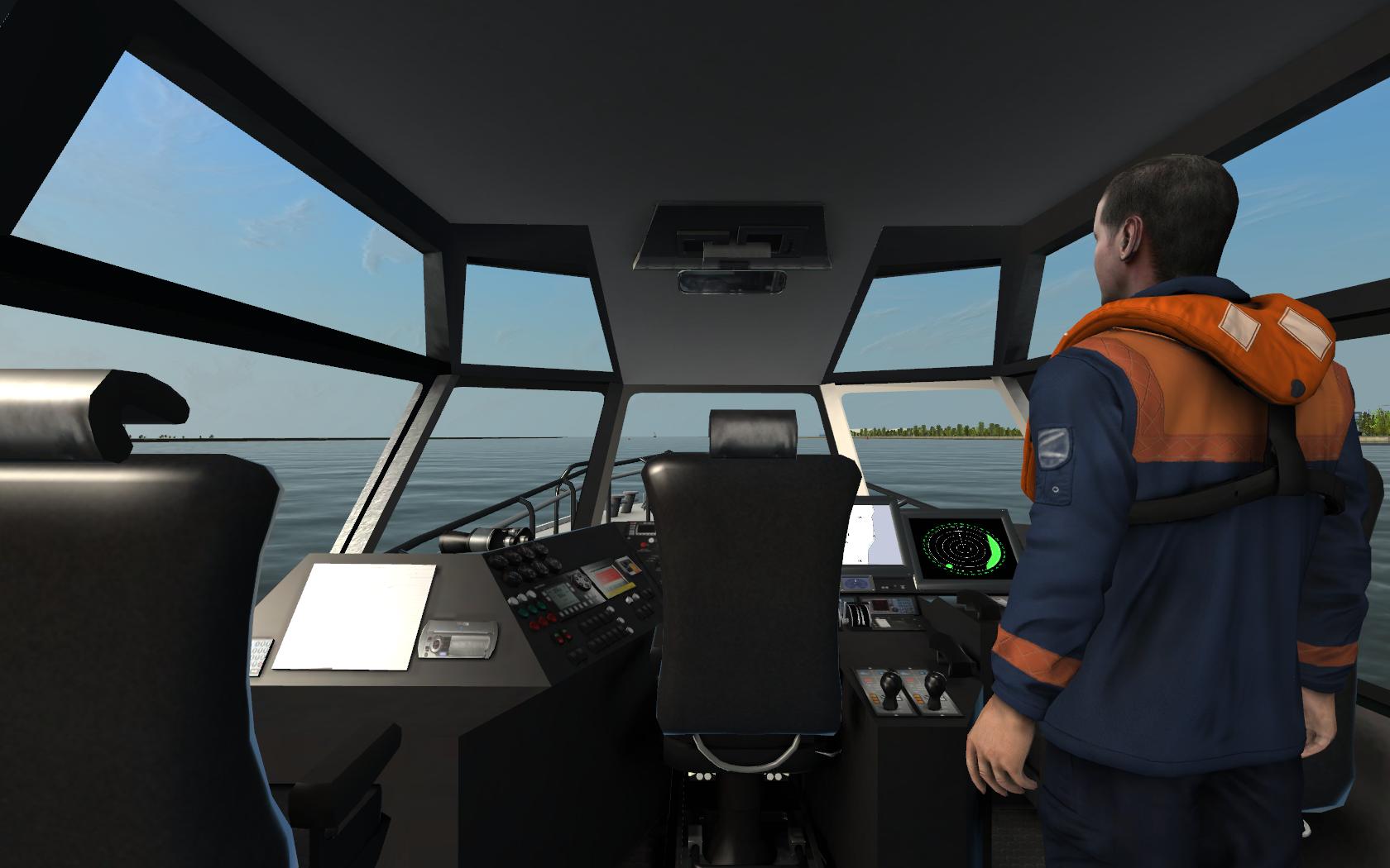 ShipSim.com - Ship Simulator Extremes Collection