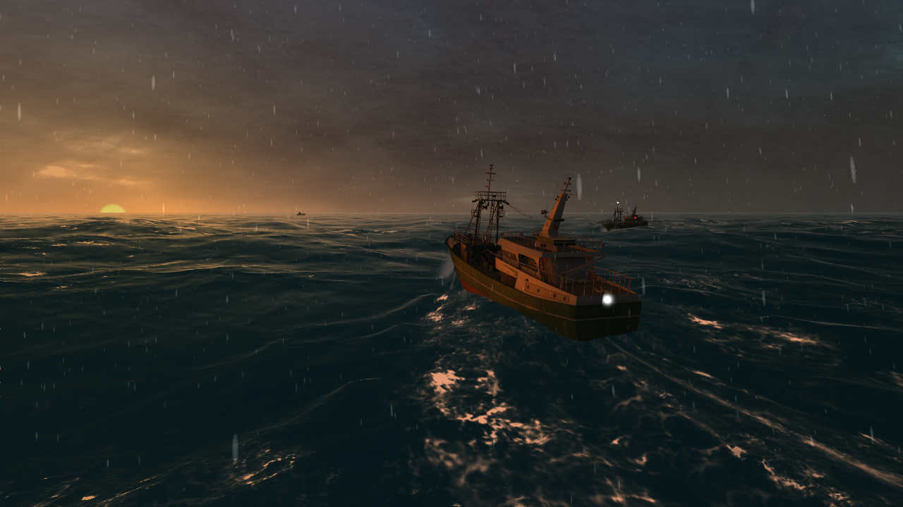 ship simulator extremes ep 1