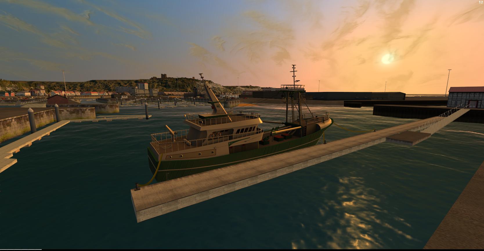 Ship Simulator 2008 New Horizon.FLT[www.super-torrents.net] Unlimited Gems