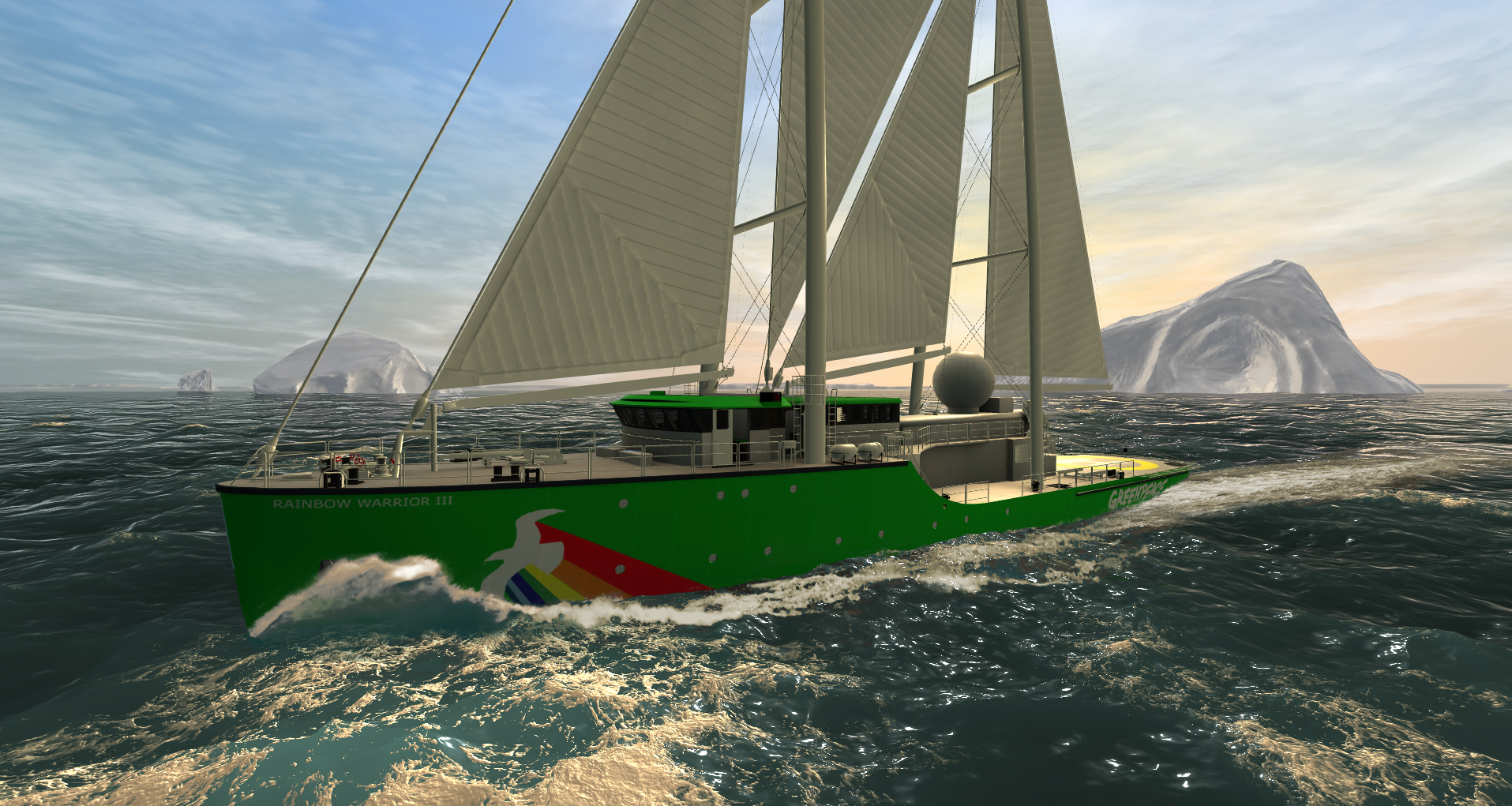 european ship simulator free full version