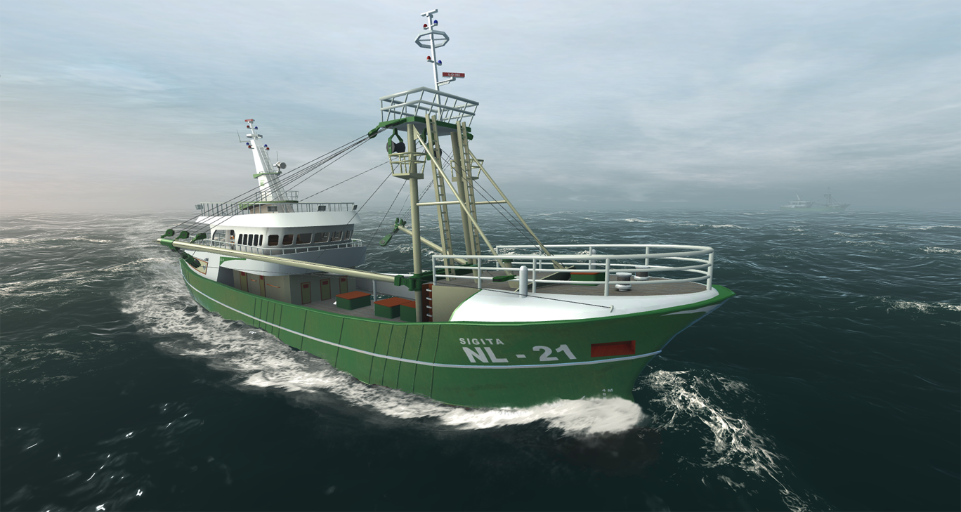 Shipsim Com Ship Simulator Extremes Ferry Pack