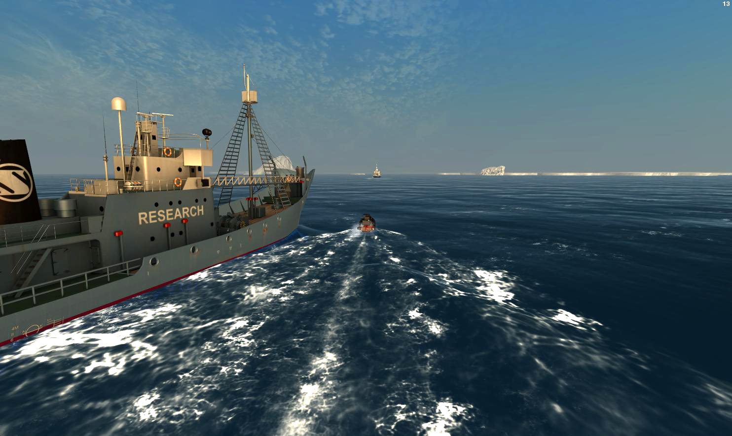 ship simulator extremes serial key